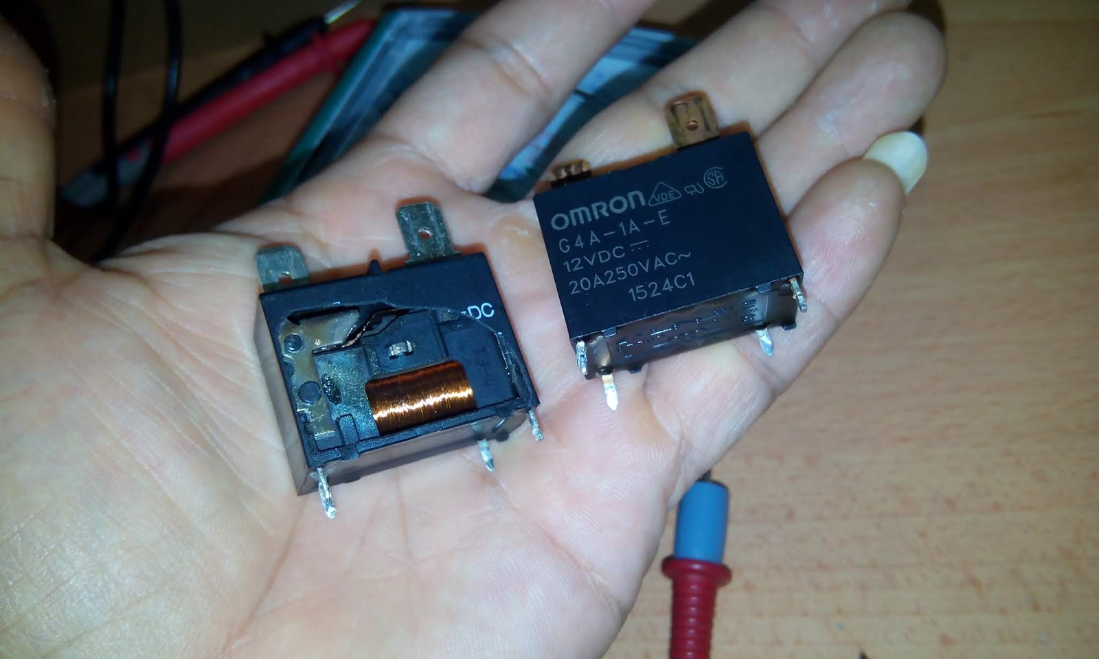 Life Begins at Forty Carrier aircon mainboard repair CEKFR32GW/I1Y(s)