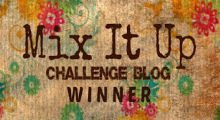 Mix It Up Challenge