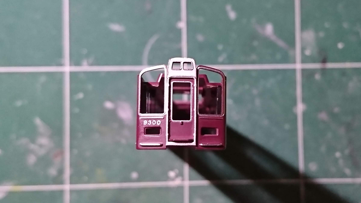 ミエゾウの備忘録