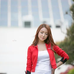 Lee Yeon Yoon &ndash; P&I 2014 Foto 16