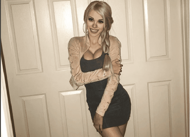 Swedishkiller – swedishirishmama Onlyfans Nudes Leaks (281 photos + 9 videos)