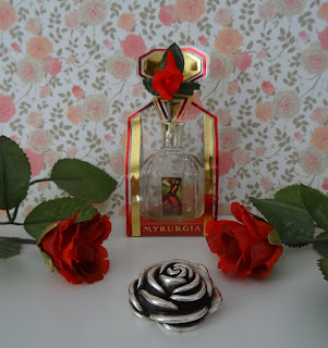 Maja Myrurgia parfum