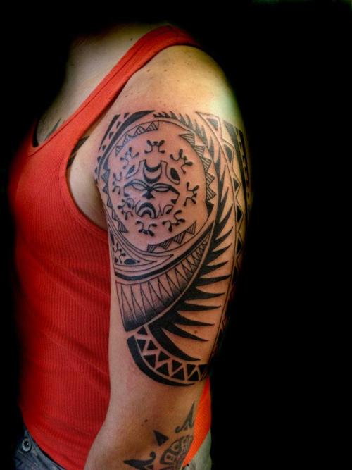 Tattoo Art Styles: Tattoo Designs For Men Arms