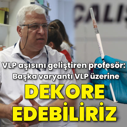 VLP AŞISI VARYANTA KARŞI TEDAVİSİ ETKİSİ