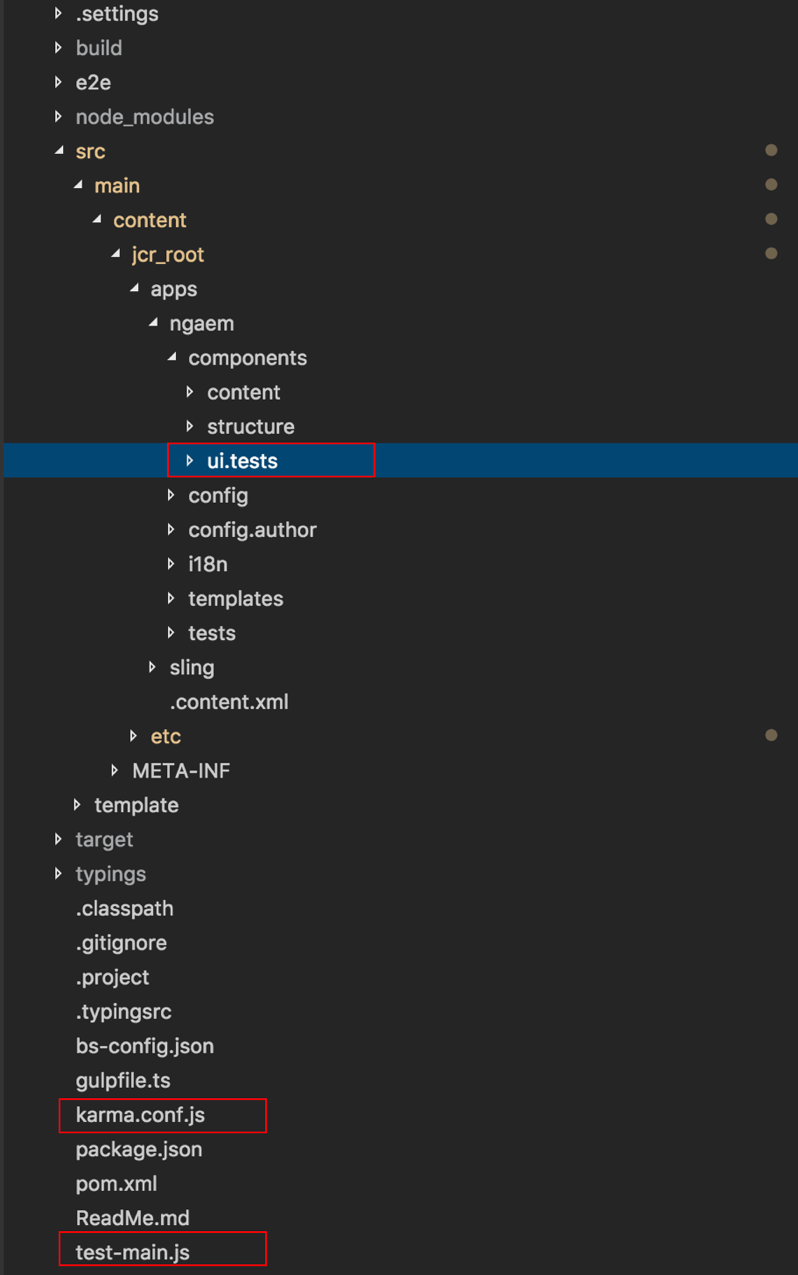 Part 4 AEM with Angular 2 Unit Testing Angular Components & Services