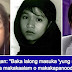 Sarah Balabagan, nilinaw ang naging pahayag tungkol kay Arnold Clavio | KAMI.com.ph