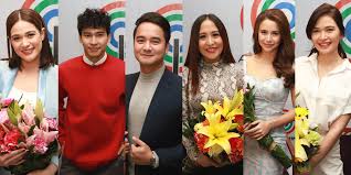 Kapamilya stars take pay cuts in support of ABS-CBN