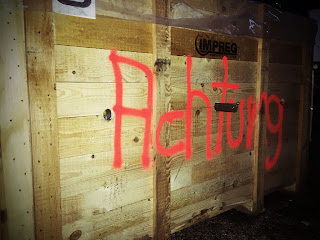 Achtung Bürgerversammlung 2016