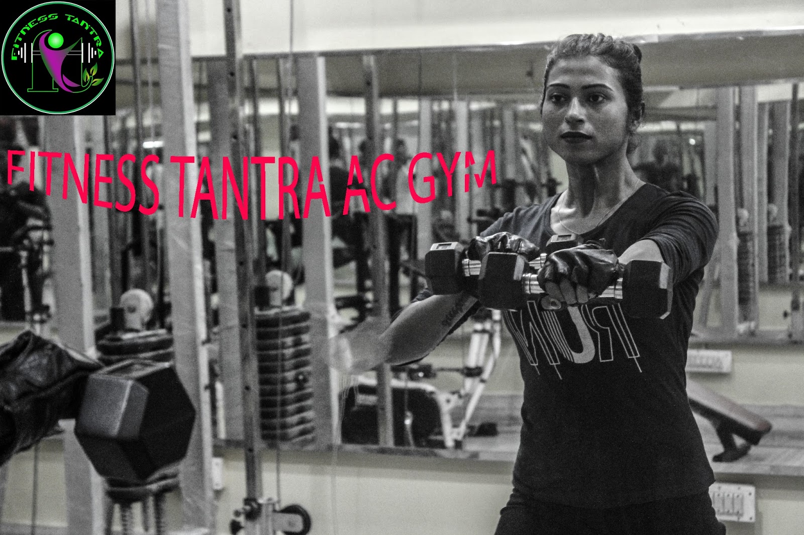 BODY BUILDING Fitness Tantra Gym, Durgapur