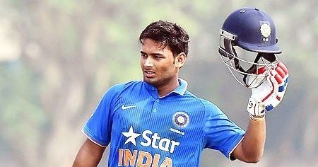 Rishabh Pant profile family, Affairs, Diet, Biodata, wiki ...