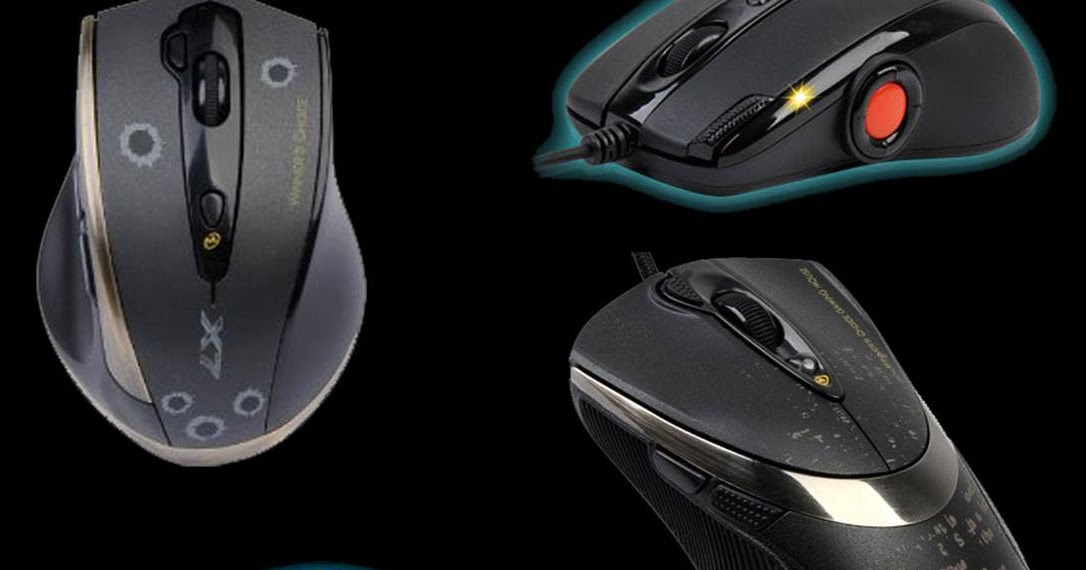 Mouse Macro Script Koko: Tentang mouse macro