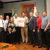 Manifiestan Clubes Rotarios de Matamoros, interés de trabajar en equipo con alcalde Mario López