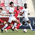 Timnas Indonesia Kalah Telak di Laga Uji Coba FIFA Menghadapi Yordania
