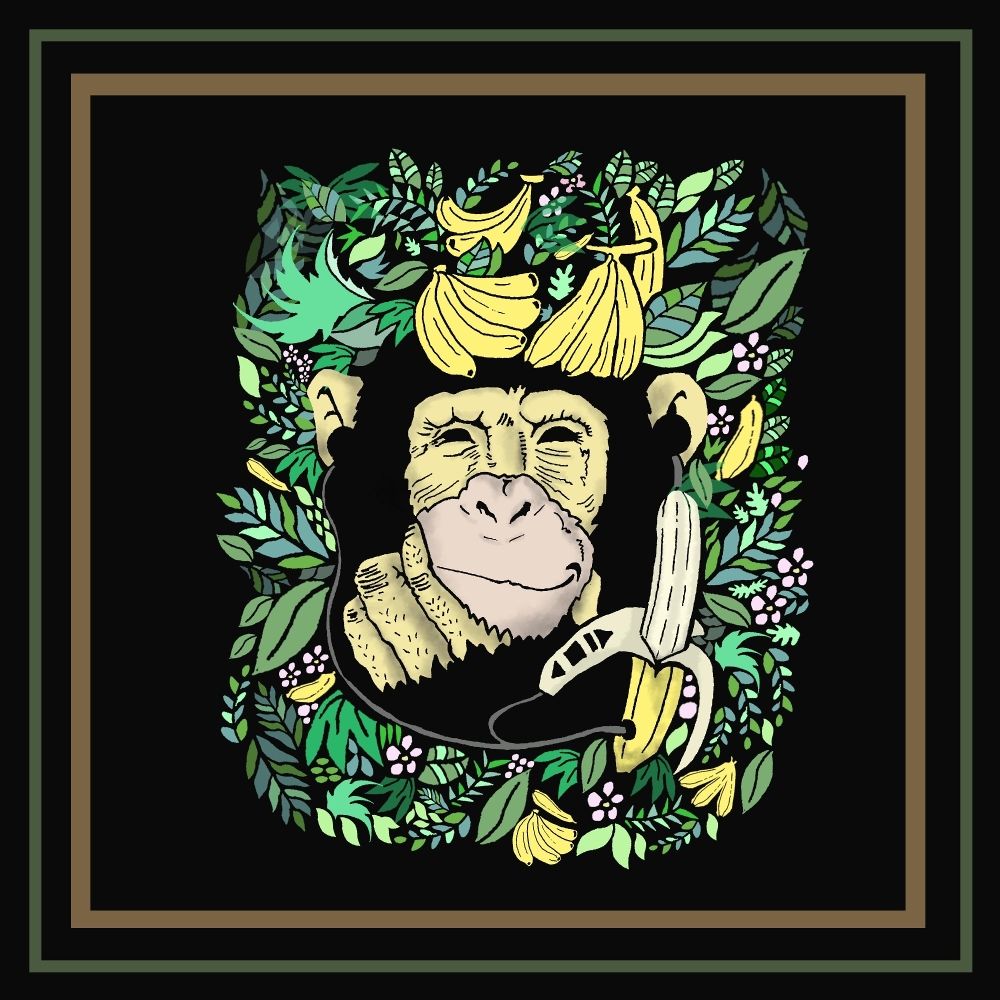 Slow.K – Jungle Boom (feat. Yuppie) – Single