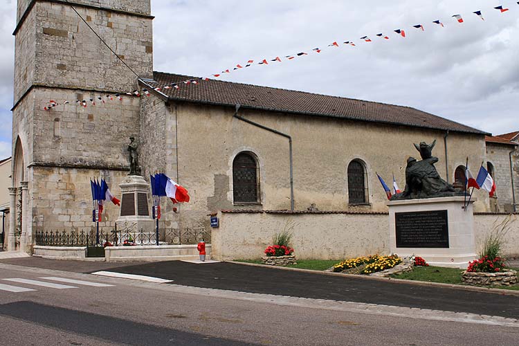 Vu par MamLéa NeuvillelesVaucouleurs et les ânes