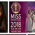 Miss Intercontinental 2017 Has Been Rescheduled, January 2018 in Egypt