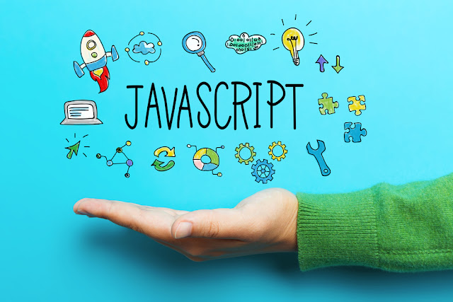 JavaScript Programlama Dili