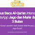 Belajar Membaca Al Quran Dari Awal