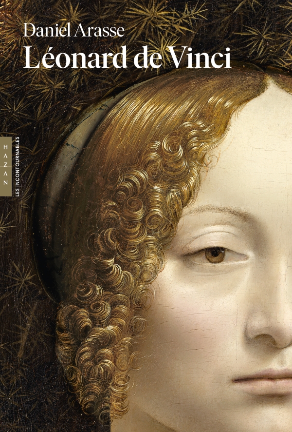 Aficionada al Arte Dos libros sobre Leonardo da Vinci Aficionada al Arte Dos libros sobre Leonardo da Vinci