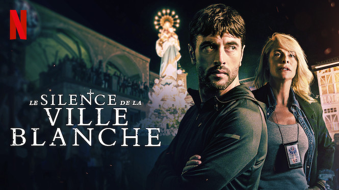 Le Silence De La Ville Blanche Le silence de la ville blanche, Eva García Sáenz de Urturi : MGBooks