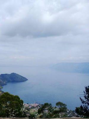 Sapo Juma, Wisata Taman Bunga di Tongging Karo - Traveling ...