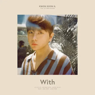 Kwon Soonil %255BWith%255D EP