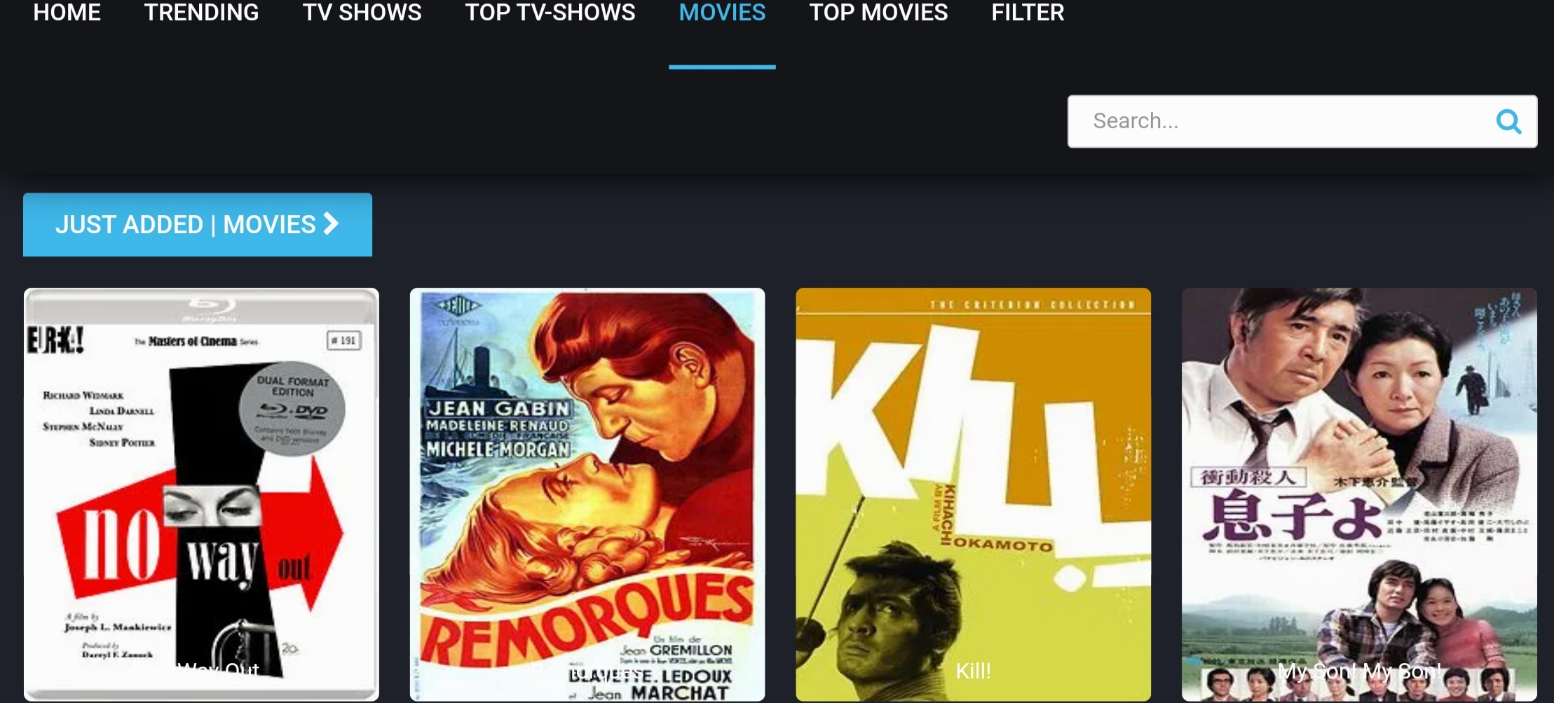 top website for movies top website for movies