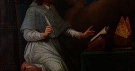 Tus Preguntas sobre los Santos. San Bonifacio de Lausana.