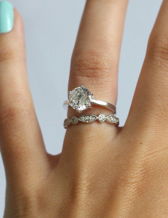 Most Expensive Wedding Rings In The World Wedding Rings