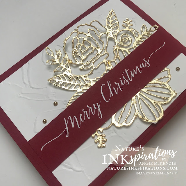 By Angie McKenzie for Ink and Inspiration Blog Hop; Click READ or VISIT to go to my blog for details! Featuring the Gilded Leafing with the Artistically Inked Bundle in the 2021-2022 Annual Catalog along with a SNEAK PEEK of the upcoming Heartfelt Wishes Stamp Set in the July-December 2021 Mini Catalogby Stampin' Up!®; #artisticallyinked #artisticdiecuts #artisticallyinkedbundle #christmascards #thankyoucards #stampinupcolorcoordination #inkandinspirationbloghop #stampingtechniques #dicutting #alcoholinkonvellum #winkofstella #naturesinkspirations #20212022annualcatalog #julydecember2021minicatalog #bloghops #iibh #stampinup #handmadecards
