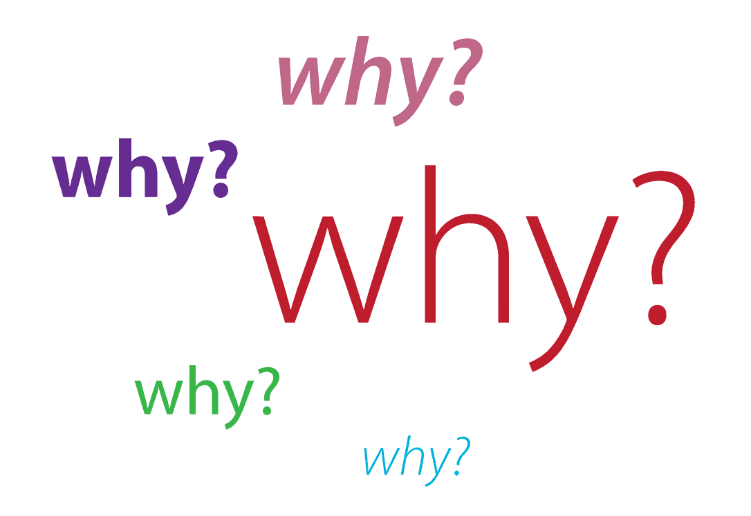 An Introduction to 5 why K Bulsuk: Full Speed Ahead An Introduction to 5 why K Bulsuk: Full Speed Ahead