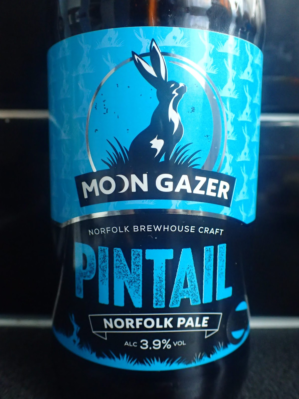 Birds and Beer Extra! Beers named after Birds