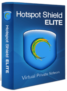Hotspot Shield Vpn Elite Edition 6.20.0 Full Crack