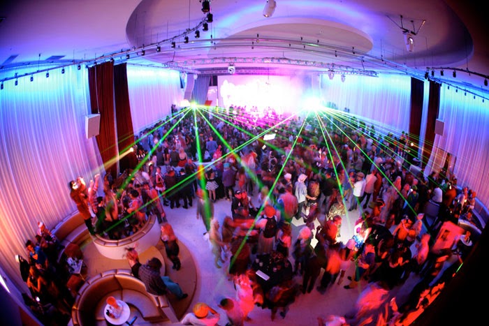 Supperclub Los Angeles Balada Supperclub Los Angeles Balada