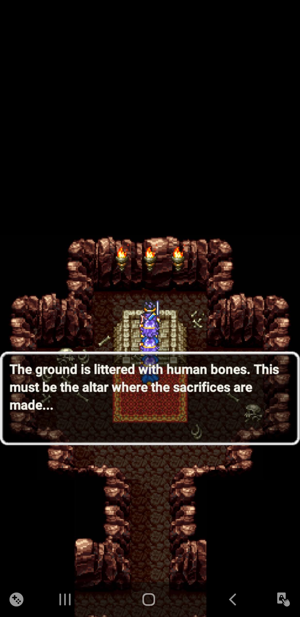 Review: Dragon Quest III - The Seeds of Salvation » Old Game Hermit