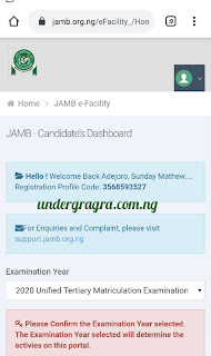 Check Olevel Result on Caps Check Olevel Result on Caps