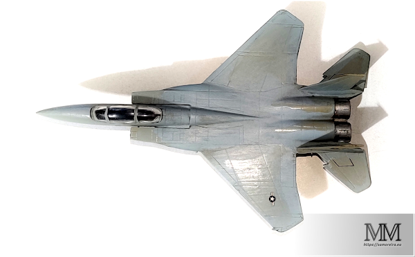 F-15 A Eagle