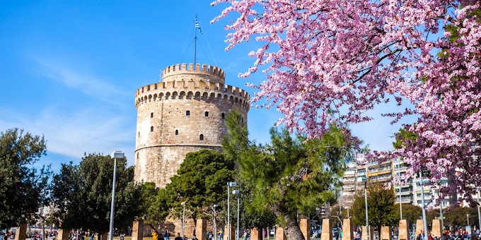 Κορωνοϊός: SOS εκπέμπουν Θεσσαλονίκη και βόρεια Ελλάδα -Μεταβαίνουν εκτάκτως Πλεύρης-Γκάγκα 