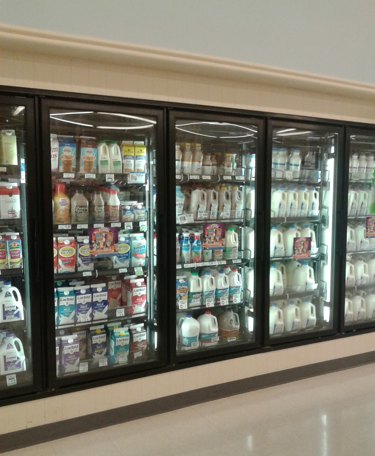 Albertsons Florida Blog Former Albertsons 4495 Orlando, FL (Curry