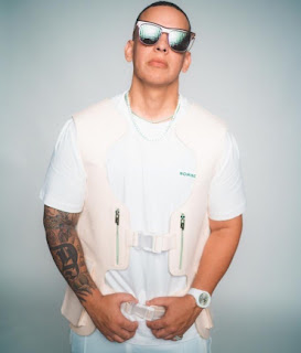 Daddy Yankee cierra contrato multi-millonario con Universal Music Group 1599749038uiu