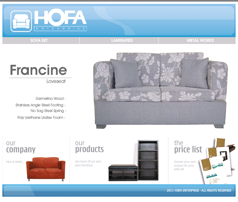 Nice furniture stores picture