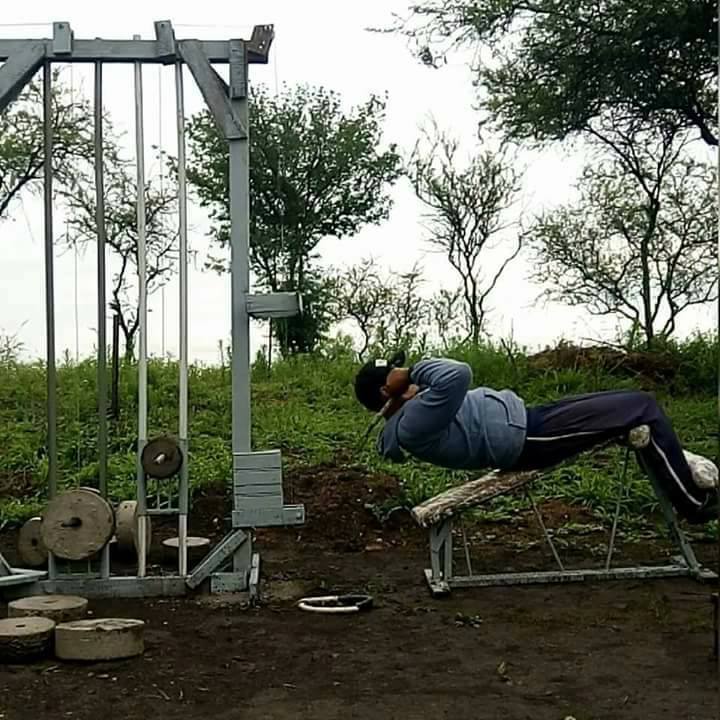 Lista 104+ Foto Cajón De Madera Para Hacer Ejercicio Mirada Tensa