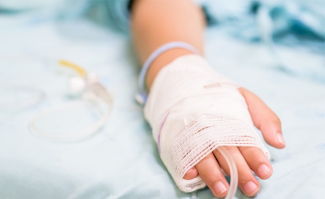 20+ Gambar Tangan di Infus Cocok Buat Story Whatsapp/Instagram