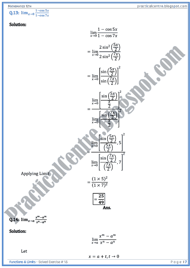 exercise-no-1-6-solved-exercise-functions-and-limits-mathematics-xii