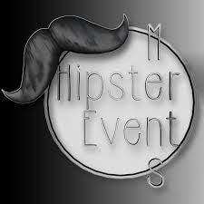 Hipster Men's Event