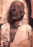 The Body of Pharaoh