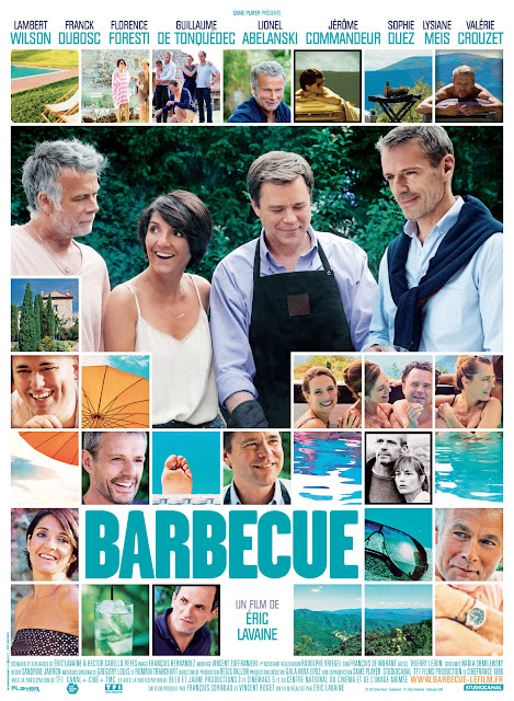 Barbecue (2014) με ελληνικους υποτιτλους