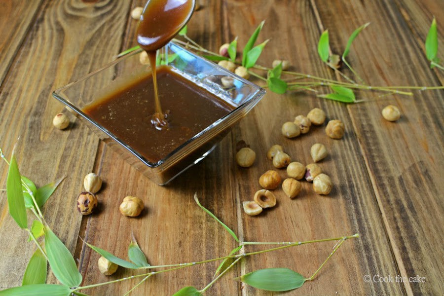 toffee-sauce, toffee