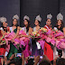 Maria Mika "Maxine" Medina Es Coronada Miss Filipinas 2016 (Binibining Pilipinas 2016)