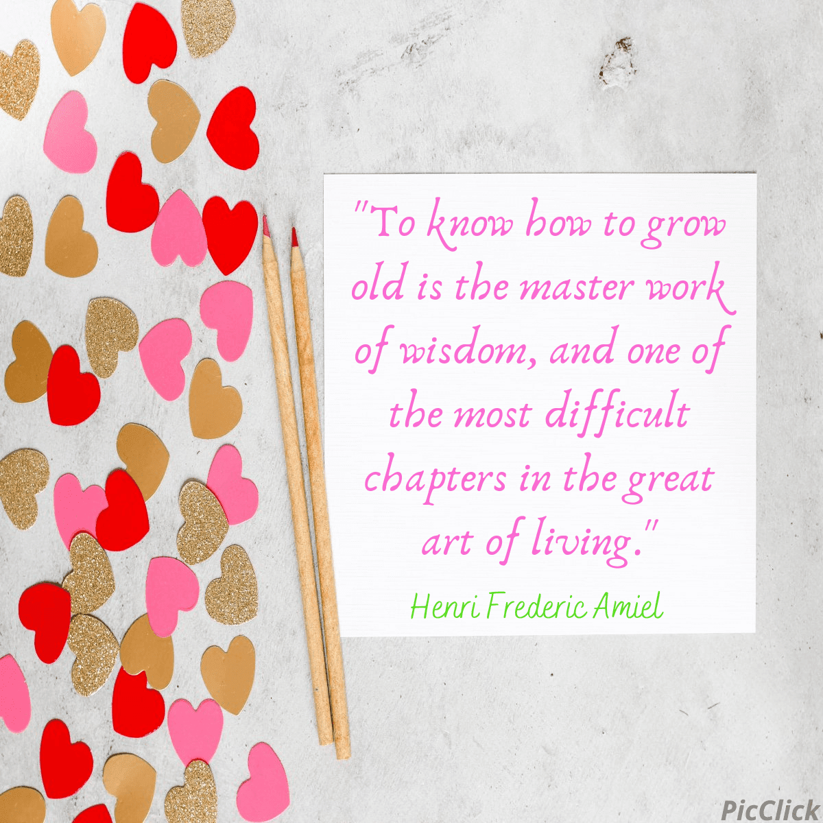 Inspirational happy birthday quotes with pictures